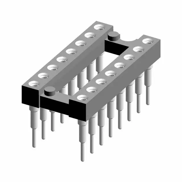 116-87-316-41-018101 Preci-Dip  Zoccoli IC